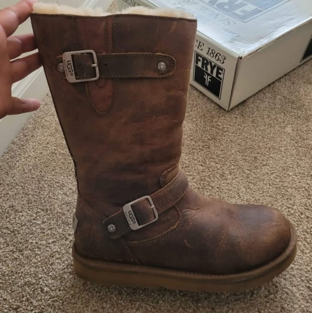 Ugg boots